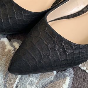 Steve Madden Shoes - Black Steve Madden flats NEW Steve Madden Shoes - Black Steve Madden flats NEW